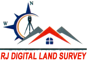 RJ DIGITAL LAND SURVEY